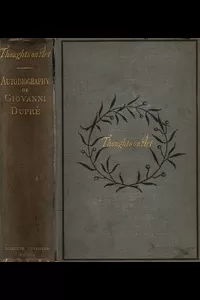 Thoughts on Art and Autobiographical Memoirs of Giovanni DuprÃ¨