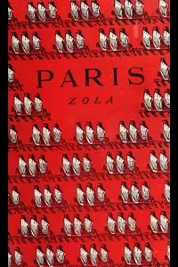 The Three Cities Trilogy: Paris, Complete