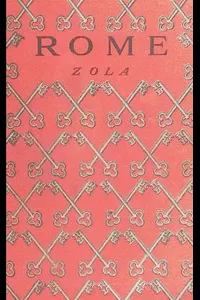 The Three Cities Trilogy: Rome, Complete