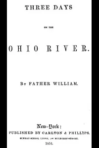 Three Days on the Ohio River