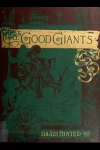 Three Good Giants