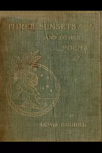 Three Sunsets and Other Poems