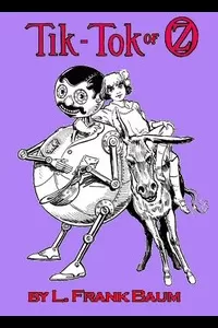 Tik-Tok of Oz