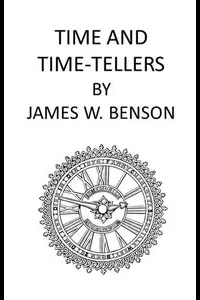 Time and Time-Tellers