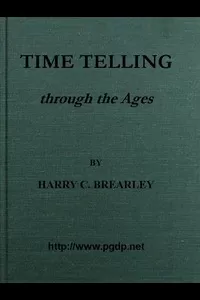Time Telling through the Ages