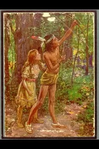 Timid Hare: The Little Captive
