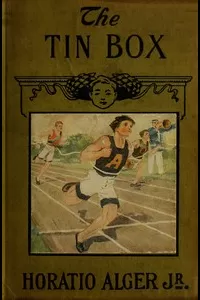 The Tin Box, and What it Contained