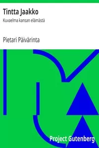 Tintta Jaakko: Kuvaelma kansan elÃ¤mÃ¤stÃ¤