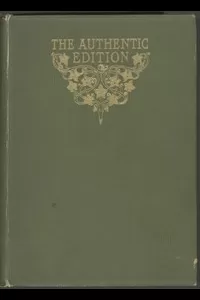 To Be Read at Dusk