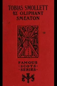 Tobias Smollett
