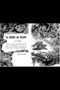 To Choke an Ocean
