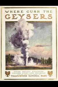 To Geyserland
