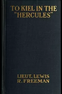 To Kiel in the 'Hercules'
