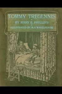 Tommy Tregennis