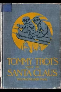 Tommy Trot's Visit to Santa Claus