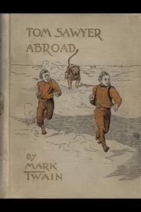 Tom Sawyer Abroad