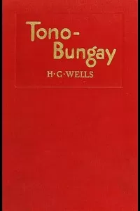 Tono-Bungay