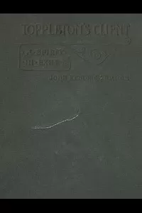 Toppleton's Client; Or, A Spirit in Exile