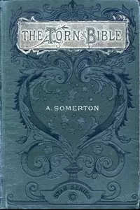 The Torn Bible; Or, Hubert's Best Friend