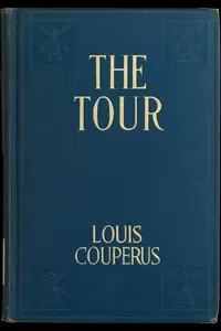The Tour: A Story of Ancient Egypt