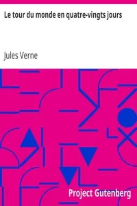 Le tour du monde en quatre-vingts jours