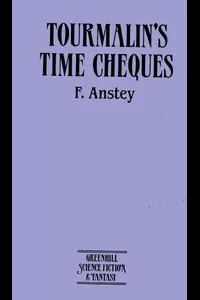 Tourmalin's Time Cheques