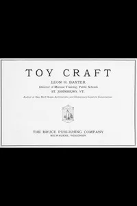Toy Craft