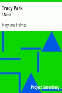 Tracy Park: A Novel