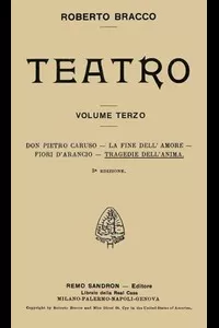 Tragedie dell'anima
