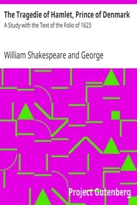 The Tragedie of Hamlet, Prince of Denmark