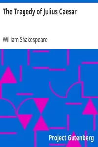 The Tragedy of Julius Caesar