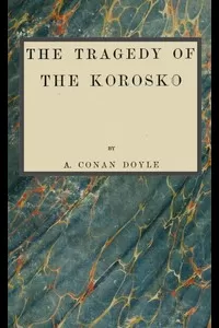 The Tragedy of the Korosko