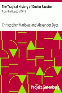The Tragical History of Doctor Faustus