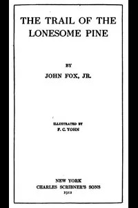 The Trail of the Lonesome Pine