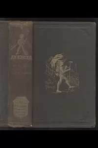 A Tramp Abroad â€” Volume 07
