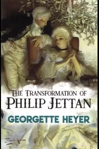 The Transformation of Philip Jettan
