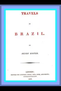 Travels in Brazil