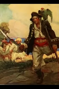 Treasure Island