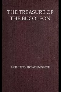 The Treasure of the Bucoleon