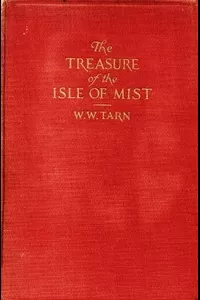 The Treasure of the Isle of Mist