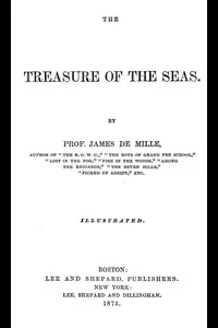Treasure of the Seas