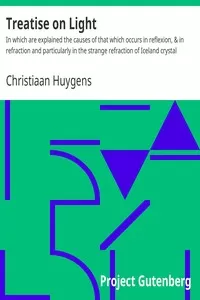 Treatise on Light