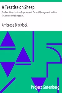 A Treatise on Sheep: