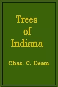 Trees of Indiana