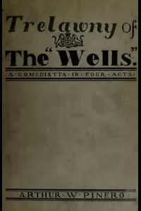 Trelawny of The 