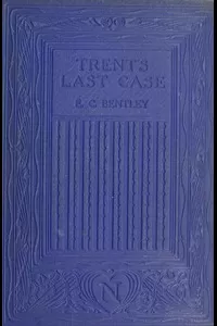 Trent's Last Case