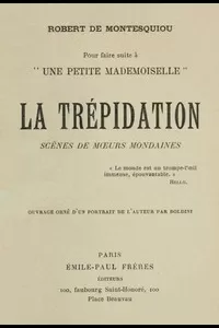 La trÃ©pidation