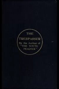 The Trespasser