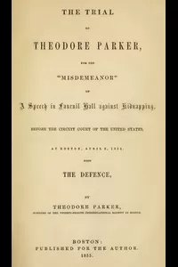The Trial of Theodore Parker