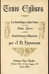 Trois Ã‰glises